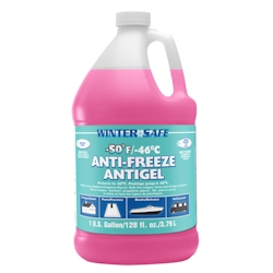 Star brite Wintersafe -50 Non-Toxic Antifreeze