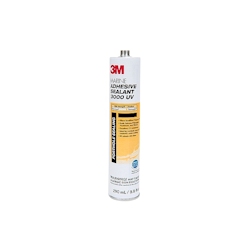 3M Marine Adhesive Sealant 3000 UV
