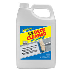 Star brite Non-Skid Deck Cleaner with PTEF
