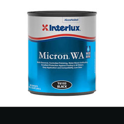 Interlux Micron WA Water-Based Antifouling Bottom Paint