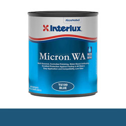 Interlux Micron WA Water-Based Antifouling Bottom Paint