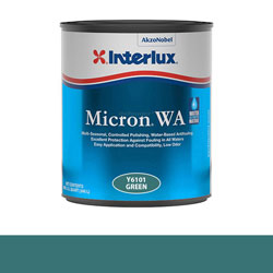 Interlux Micron WA Water-Based Antifouling Bottom Paint
