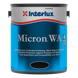 Interlux Micron WA Water-Based Antifouling Paint