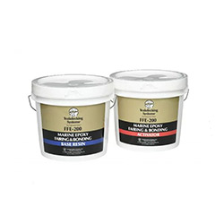 Teakdecking Systems FFE-200 Fairing and Bonding Epoxy