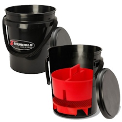 Shurhold One Bucket System