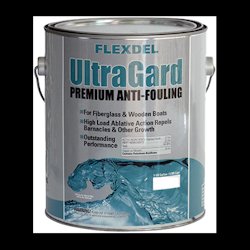 Flexdel UltraGard Premium Anti-Fouling Bottom Paint