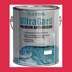 Flexdel UltraGard Premium Anti-Fouling Bottom Paint