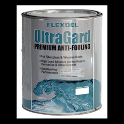 Flexdel UltraGard Premium Anti-Fouling Bottom Paint