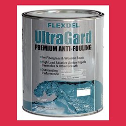 Flexdel UltraGard Premium Anti-Fouling Bottom Paint