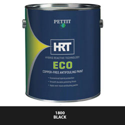Pettit ECO HRT Copper-Free Antifouling