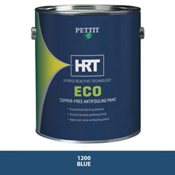Pettit ECO HRT Copper-Free Antifouling