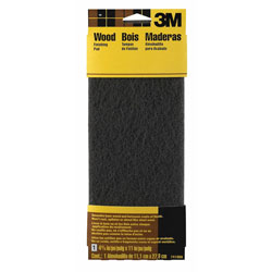3M Marine Synthetic Abrasive Pad