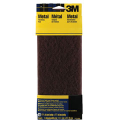 3M Marine Synthetic Abrasive Pad
