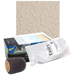 Kiwi Grip Non-Skid Deck System with Special Roller Cover