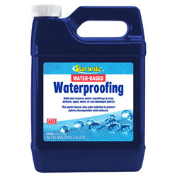 Starbrite Water-Based Fabric Waterproofer