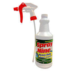 Spray Nine Original Formula