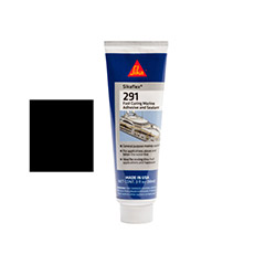 Sika Sikaflex-291 Fast Cure Marine Adhesive and Sealant - 3 oz.