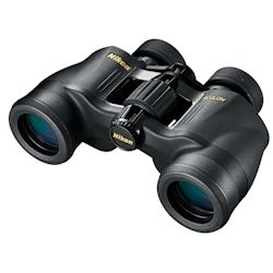 Nikon A211 Aculon Binocular - Remanufactured - 8 x 42