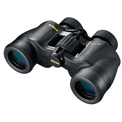 Nikon A211 Aculon Binocular - Remanufactured - 10 x 42