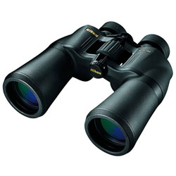 Nikon A211 Aculon Binocular - Remanufactured - 7 x 50