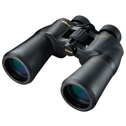 Nikon A211 Aculon Binocular - Remanufactured - 10 x 50