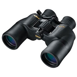 Nikon A211 Aculon Binocular - Remanufactured - 10-22 Zoom x 50