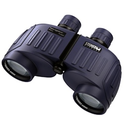Steiner 7655 Navigator Pro Marine Binocular - 7x50
