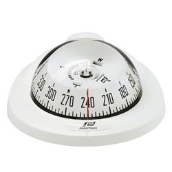 Plastimo Offshore 75 Compass - Horizontal Flush Mount