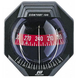 Plastimo Contest 130 Compass - Mount Bracket