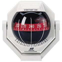 Plastimo Contest 130 Compass - Mount Bracket