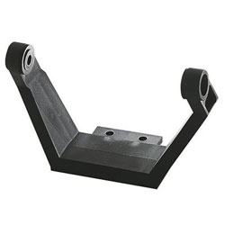 Plastimo Compass Gimbal Mounting Bracket Kit for Offshore 135