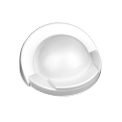 Ritchie Plastic Protective Cover