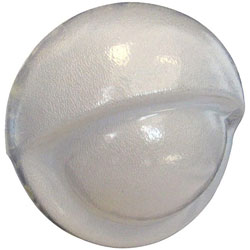 Ritchie Helmsman Plastic Cover - Bulkhead Back Cover