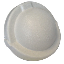 Ritchie Plastic Front Cover