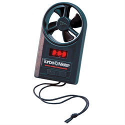 Davis Instruments Turbo Meter