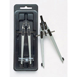 Weems & Plath Ultra Light Dividers / Compass