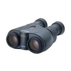 Canon IS Image Stabilized Binocular - 8x25