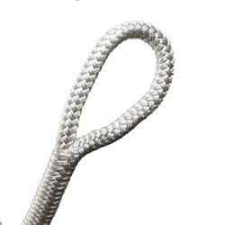 Defender Splicing Service - Eye Splice - Double Braid Rope