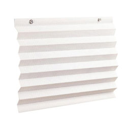 OCEANair SKYSOL Pleated Shade - Size 5
