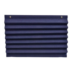 OCEANair SKYSOL Pleated Shade - Size 5