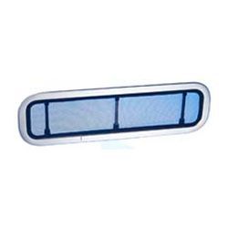 Lewmar Portlight Clip-In Flyscreen