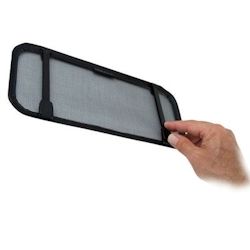 Lewmar Portlight Clip-In Flyscreen