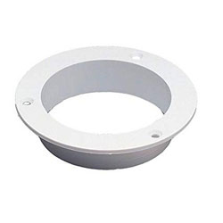 Nicro Decorative Plastic Trim Ring