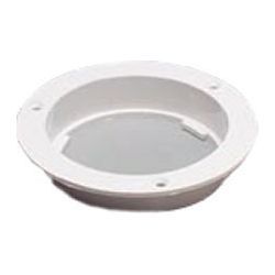 Nicro Thru Bulkhead Hose Adapter