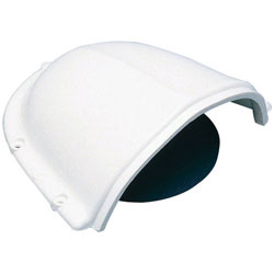Nicro Small Clam Shell Vent