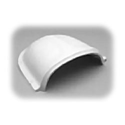 Nicro Large Clam Shell Vent