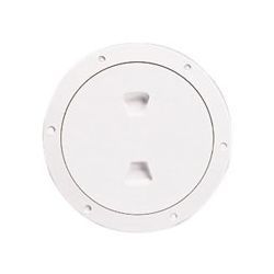 Beckson Screw Out Deck Plate / Inspection Port