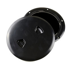 Beckson Screw Out Deck Plate / Inspection Port