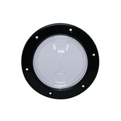 Beckson Screw Out Deck Plate / Inspection Port