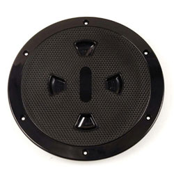 Beckson Deck Plate / Inspection Port